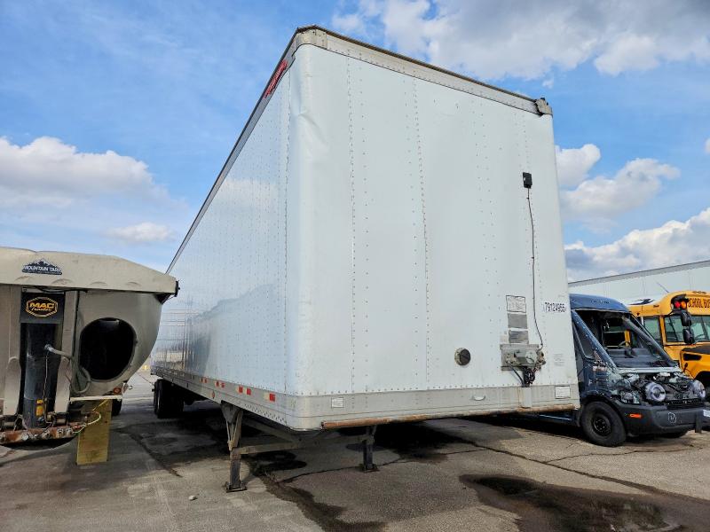 2013 Great Dane Trailers Trailer მანქანა იყიდება აუქციონზე, vin: 1GRAA0629DT576139, აუქციონის ნომერი: 79124955