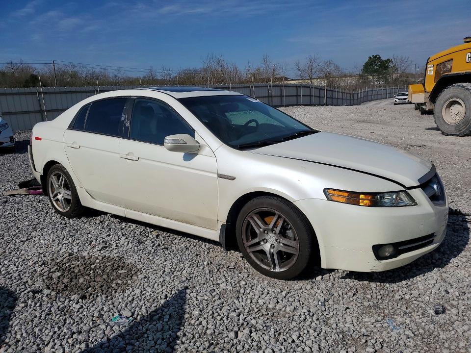 Aukcja sprzedaży 2007 Acura Tl, vin: 19UUA66237A029394, numer aukcji: 79113365