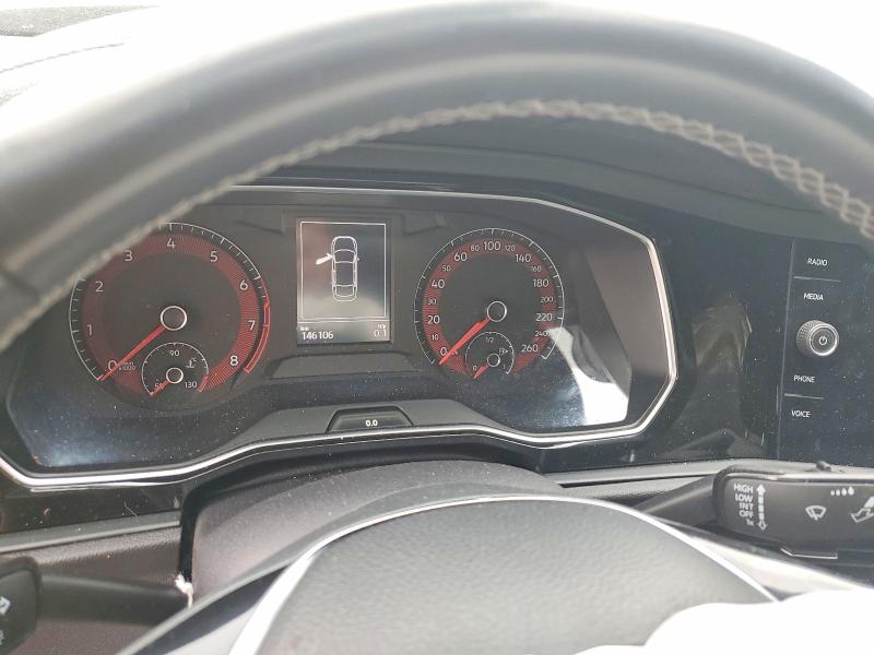 2019 Volkswagen Jetta მანქანა იყიდება აუქციონზე, vin: 3VWE57BU7KM012305, აუქციონის ნომერი: 47706496