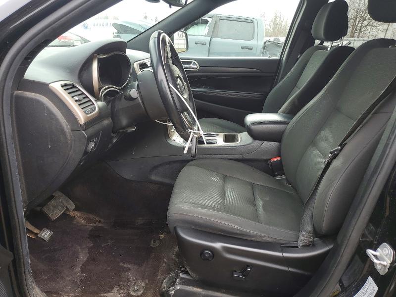 Продажа на аукционе авто 2017 Jeep Grand Cherokee, vin: 1C4RJFAG7HC624472, номер лота: 47681446