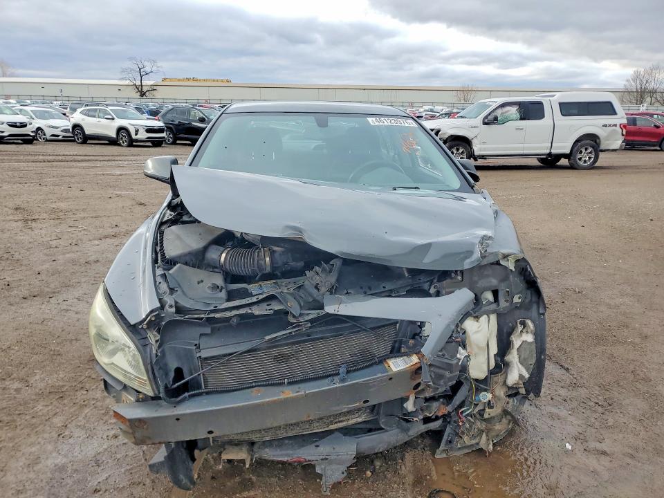 Aukcja sprzedaży 2009 Chevrolet Malibu, vin: 1G1ZH57B994226363, numer aukcji: 46123976