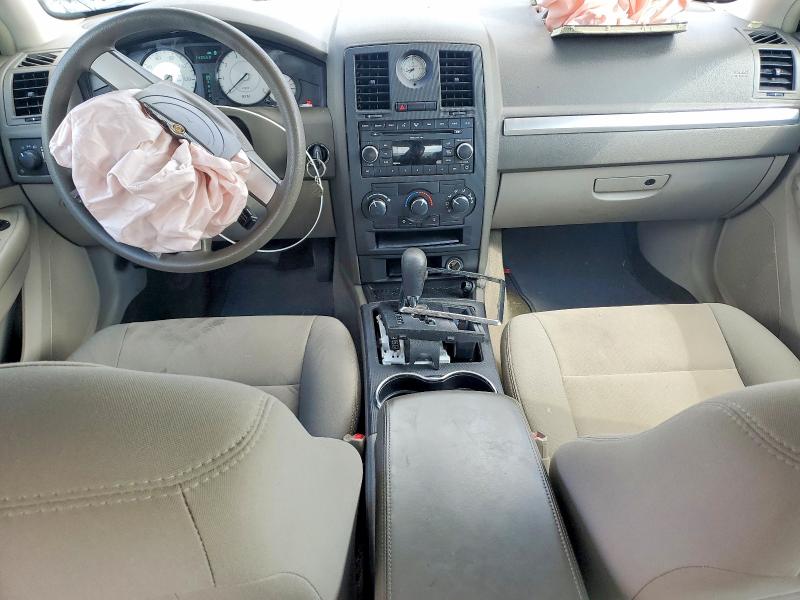 Продажа на аукционе авто 2008 Chrysler 300, vin: 2C3KA43RX8H268024, номер лота: 79579855