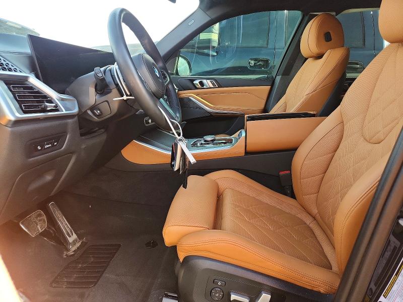 Продажа на аукционе авто 2024 Bmw X5, vin: 5UX23EU05R9U71981, номер лота: 46491636