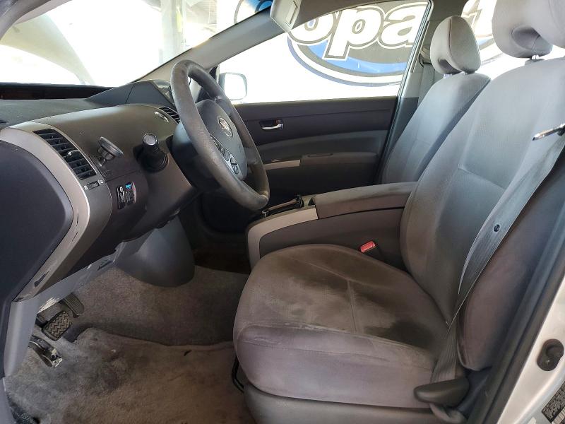 Aukcja sprzedaży 2004 Toyota Prius, vin: JTDKB20U340066582, numer aukcji: 46109116