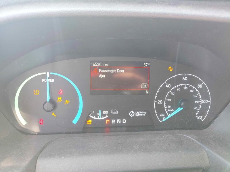 Aukcja sprzedaży 2020 Ford Transit, vin: 1FTRS4X87LKB04840, numer aukcji: 47341026