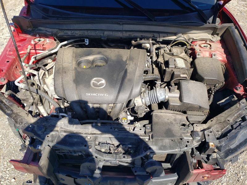 Aukcja sprzedaży 2021 Mazda Cx-30, vin: 3MVDMBBL3MM249533, numer aukcji: 79944375