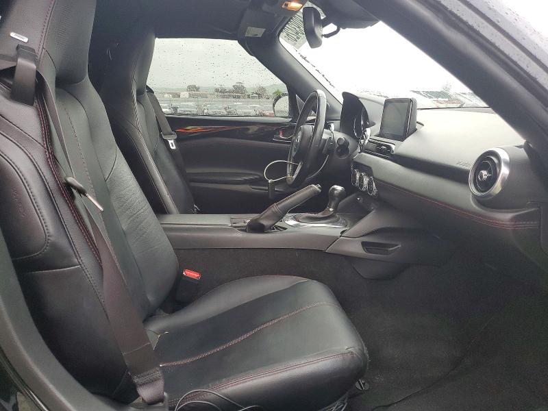 Aukcja sprzedaży 2018 Mazda Mx-5 Miata, vin: JM1NDAM79J0200514, numer aukcji: 48093426