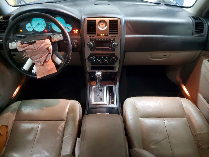 Продаж на аукціоні авто 2005 Chrysler 300, vin: 2C3JA53G85H674234, номер лоту: 47424916