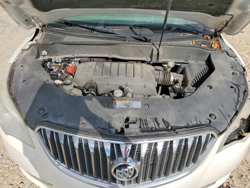 Продажа на аукционе авто 2015 Buick Enclave, vin: 5GAKRBKD1FJ166459, номер лота: 47418526