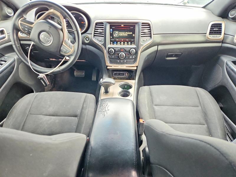 Продаж на аукціоні авто 2015 Jeep Grand Cherokee, vin: 1C4RJFAG0FC193728, номер лоту: 45815326