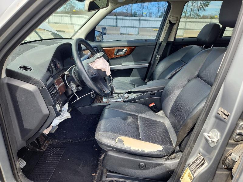 Aukcja sprzedaży 2012 Mercedes-benz Glk, vin: WDCGG5GB8CF930819, numer aukcji: 45497066