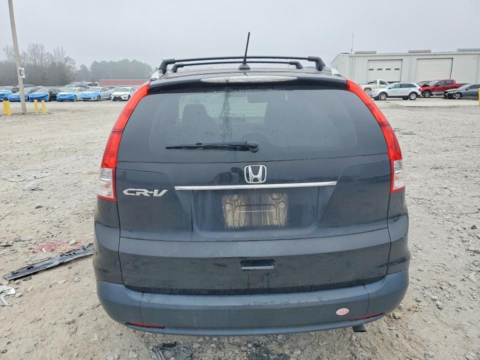 Aukcja sprzedaży 2013 Honda Cr-v, vin: 5J6RM3H76DL017835, numer aukcji: 79902805
