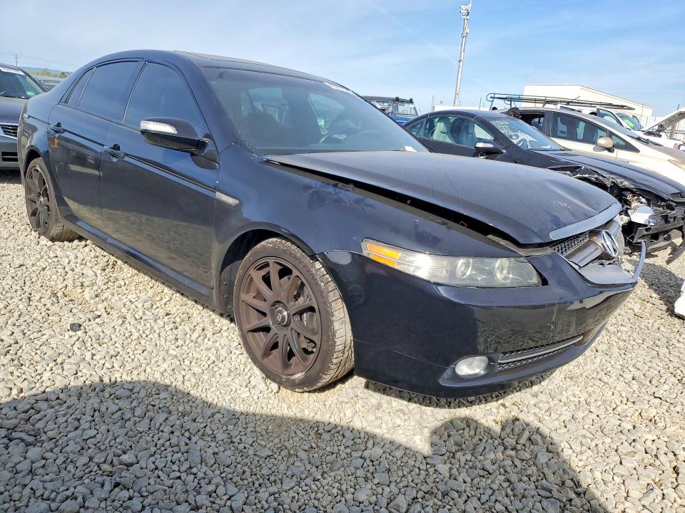 Aukcja sprzedaży 2007 Acura Tl, vin: 19UUA76557A038355, numer aukcji: 45831886