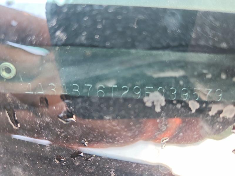 Продаж на аукціоні авто 2009 Mitsubishi Galant, vin: 4A3AB76T29E039579, номер лоту: 79667805