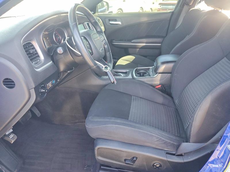 Продаж на аукціоні авто 2019 Dodge Charger, vin: 2C3CDXHG3KH526993, номер лоту: 46171606