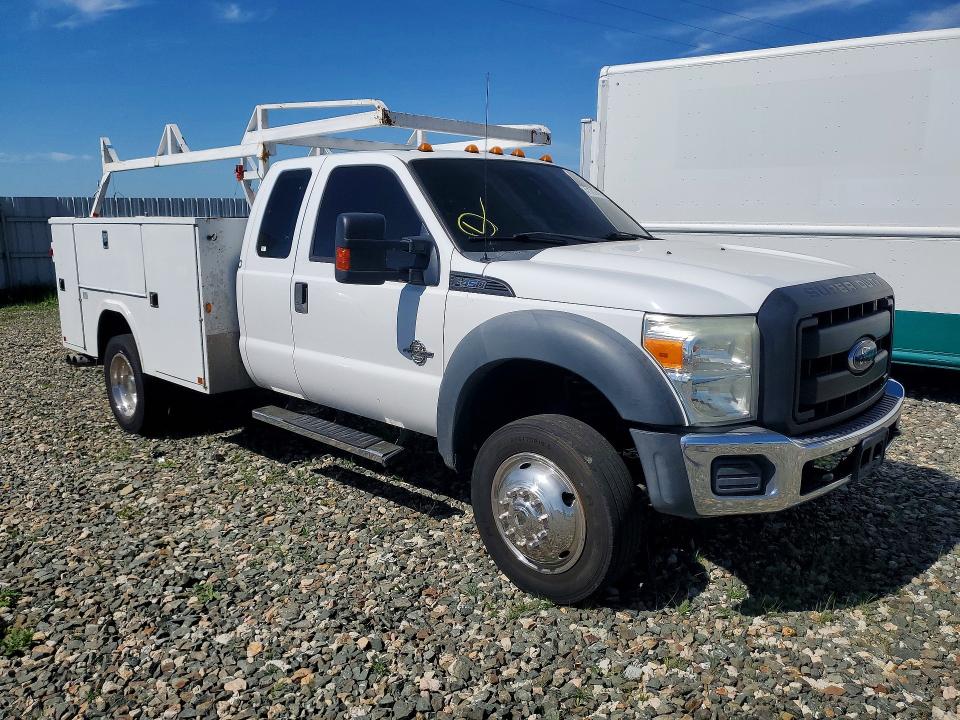 Aukcja sprzedaży 2016 Ford F450, vin: 1FD0X4GT6GEC74749, numer aukcji: 41797416