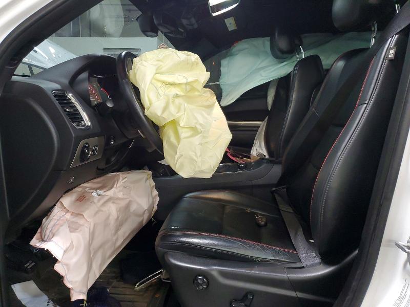 Продаж на аукціоні авто 2015 Dodge Durango, vin: 1C4SDJCT3FC690309, номер лоту: 47399496