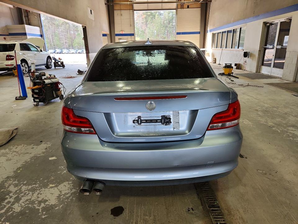 Продажа на аукционе авто 2013 Bmw 128, vin: WBAUP7C52DVP24601, номер лота: 47447746