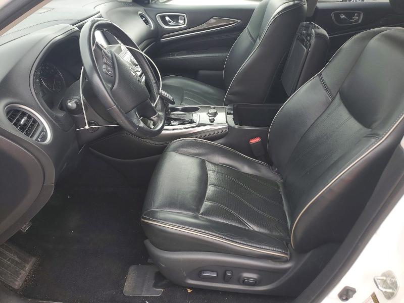 Aukcja sprzedaży 2019 Infiniti Qx60, vin: 5N1DL0MM2KC568298, numer aukcji: 46586266