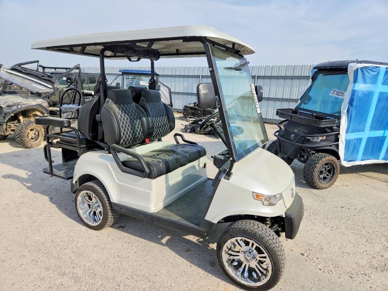 Aukcja sprzedaży 2022 Icon Electric, vin: GD2207007207, numer aukcji: 41942916