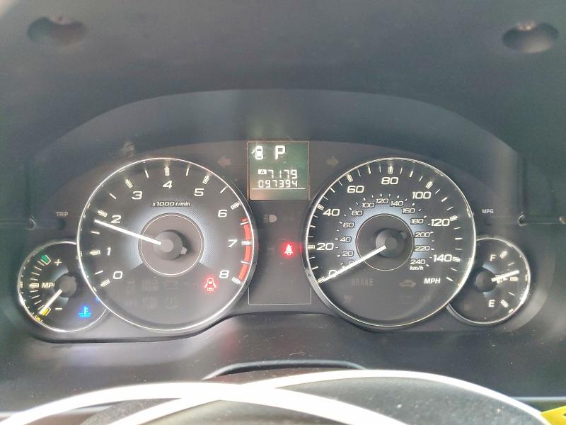 Продаж на аукціоні авто 2010 Subaru Legacy, vin: 4S3BMCC69A3226228, номер лоту: 45916736