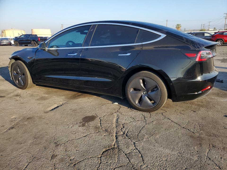 Aukcja sprzedaży 2020 Tesla Model 3, vin: 5YJ3E1EA7LF611221, numer aukcji: 47200886