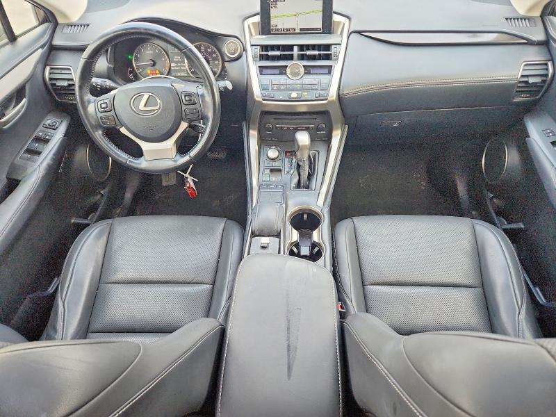 Продажа на аукционе авто 2017 Lexus Nx 200t, vin: JTJBARBZ3H2130180, номер лота: 41814656