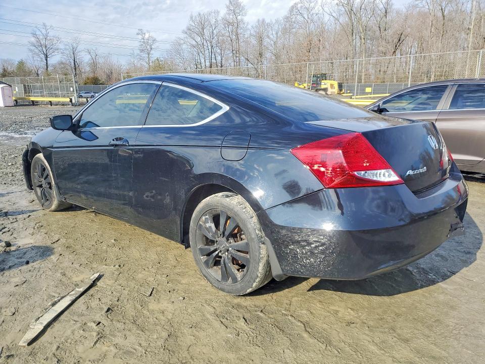 Aukcja sprzedaży 2011 Honda Accord, vin: 1HGCS1B70BA015488, numer aukcji: 78639045