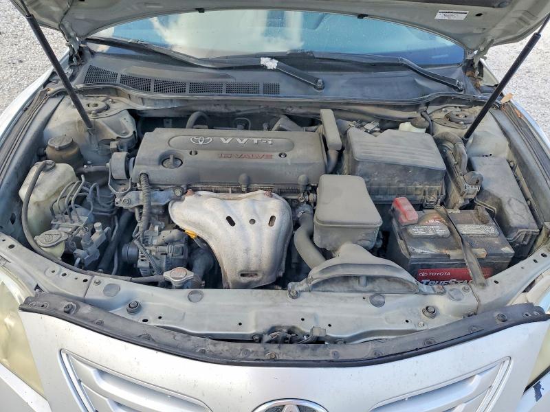 79606555 :رقم المزاد ، 4T1BE46KX7U643237 vin ، 2007 Toyota Camry مزاد بيع
