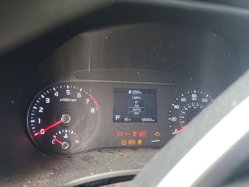 Продаж на аукціоні авто 2020 Kia Soul, vin: KNDJ23AU9L7031440, номер лоту: 47406546