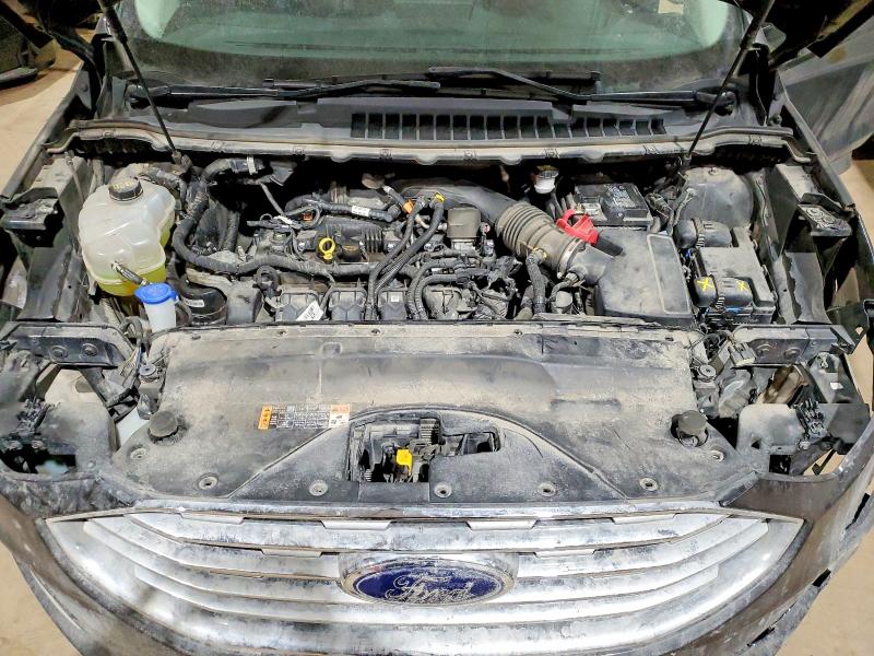 Aukcja sprzedaży 2020 Ford Edge, vin: 2FMPK4K90LBA64484, numer aukcji: 47229236