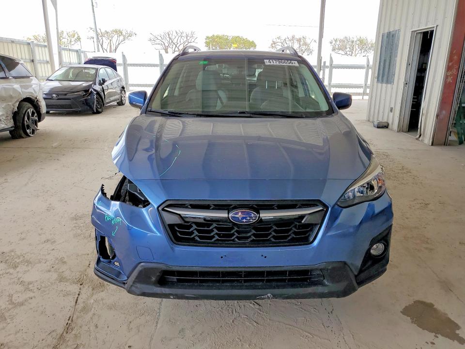 Продажа на аукционе авто 2019 Subaru Crosstrek, vin: JF2GTAEC5KH302162, номер лота: 41796656