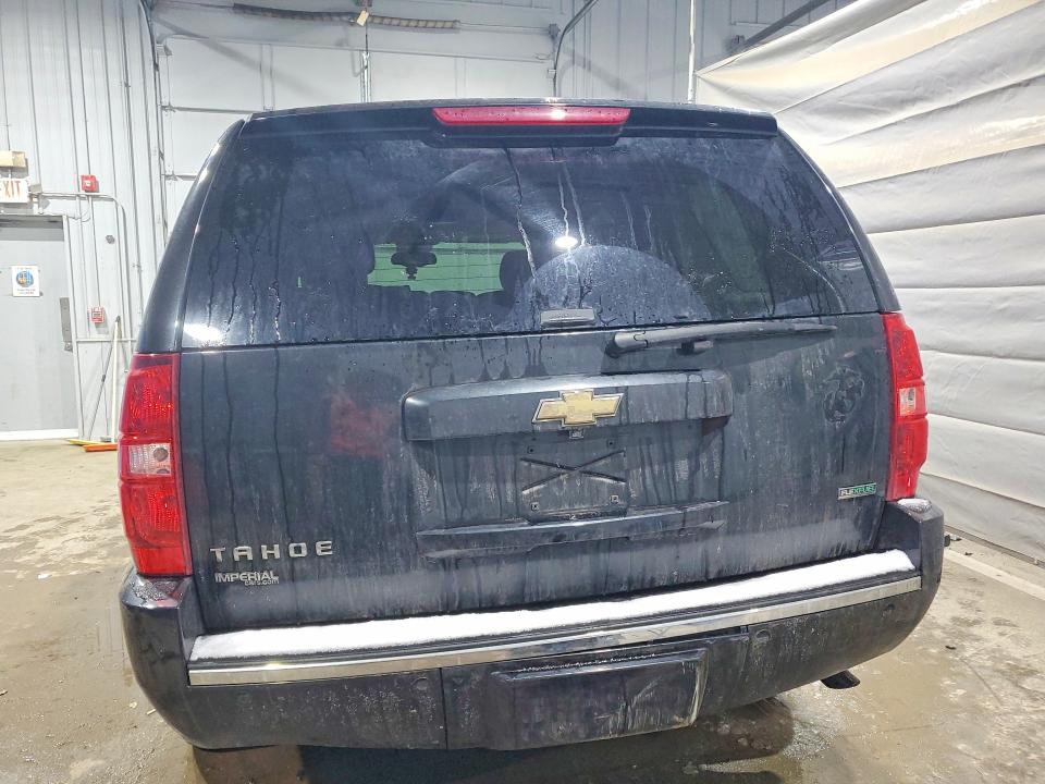 2010 Chevrolet Tahoe მანქანა იყიდება აუქციონზე, vin: 1GNUKCE0XAR120009, აუქციონის ნომერი: 79614135