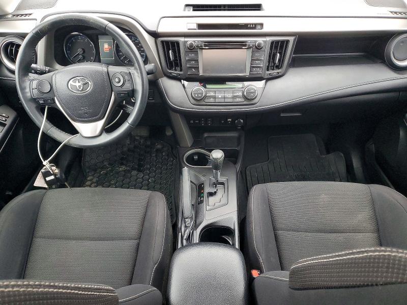 Aukcja sprzedaży 2017 Toyota Rav4, vin: 2T3WFREV3HW401454, numer aukcji: 78378875