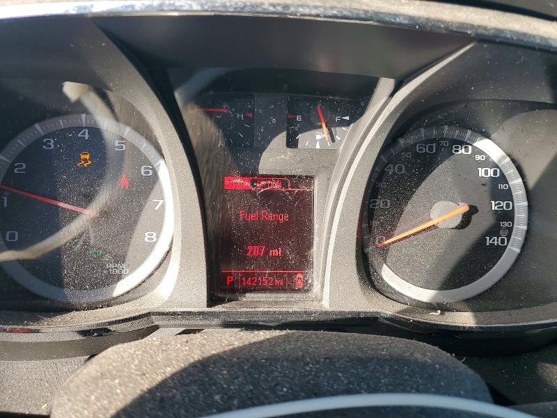46806366 :رقم المزاد ، 2GKFLTEK5D6369516 vin ، 2013 Gmc Terrain مزاد بيع
