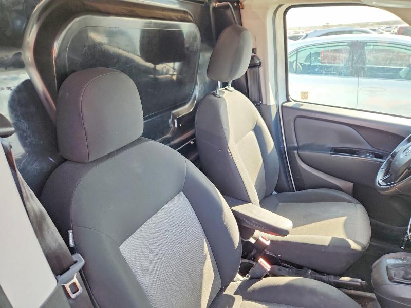 Aukcja sprzedaży 2017 Ram Promaster City, vin: ZFBERFBB9H6E18018, numer aukcji: 46029166
