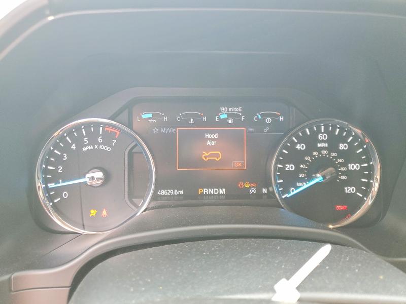 Aukcja sprzedaży 2021 Ford Expedition, vin: 1FMJU1MT9MEA24434, numer aukcji: 45514606