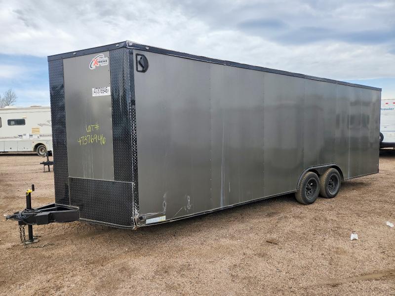 Aukcja sprzedaży 2025 Giddy Up Giddy Up, vin: 7TKBE2423SN013807, numer aukcji: 47376946