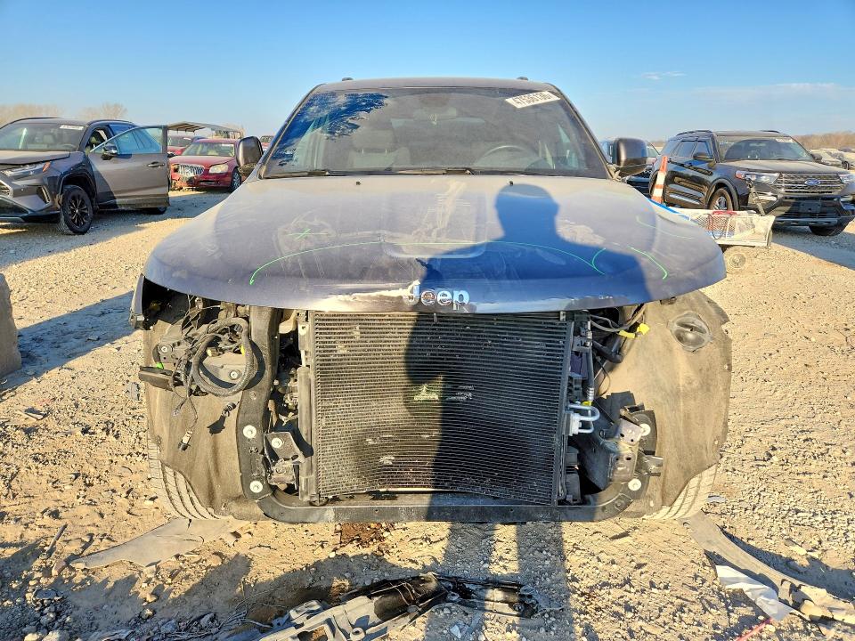 Aukcja sprzedaży 2019 Jeep Grand Cherokee, vin: 1C4RJFAG1KC815831, numer aukcji: 47536136