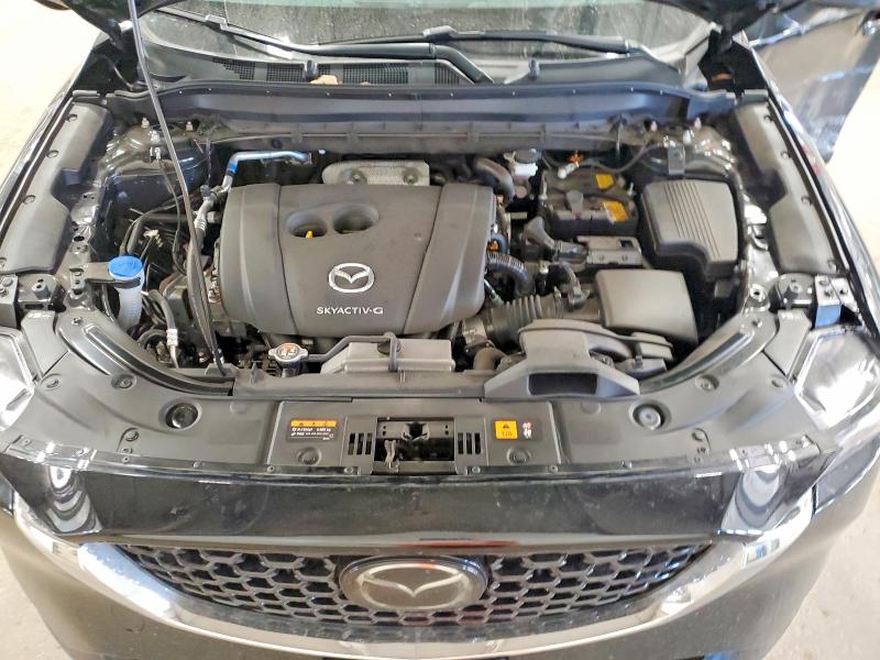 Aukcja sprzedaży 2025 Mazda Cx-5, vin: JM3KFBCL4S0640876, numer aukcji: 79600835