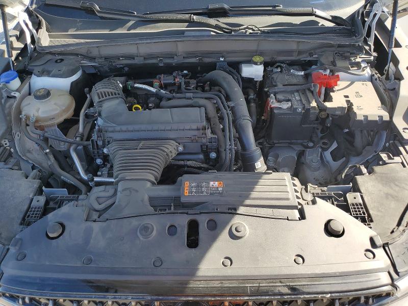 Продаж на аукціоні авто 2024 Lincoln Nautilus, vin: 5LMPJ9JA0RJ815189, номер лоту: 47596436