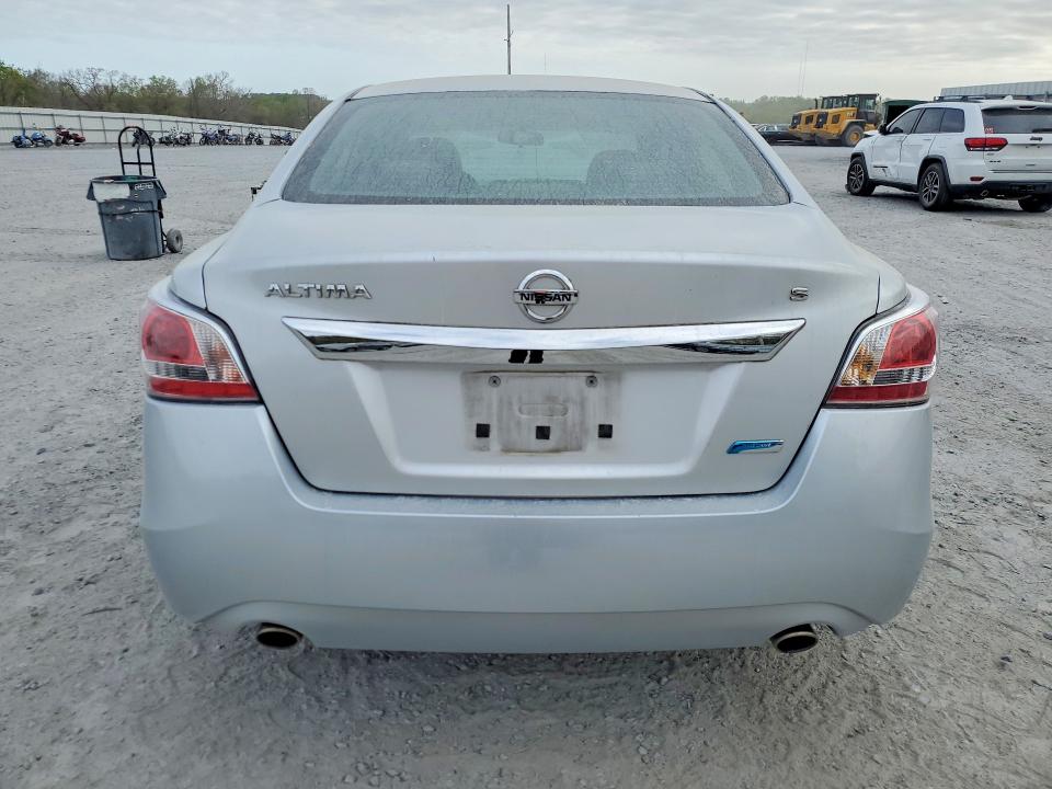 Продажа на аукционе авто 2014 Nissan Altima, vin: 1N4AL3AP1EC414361, номер лота: 48041726