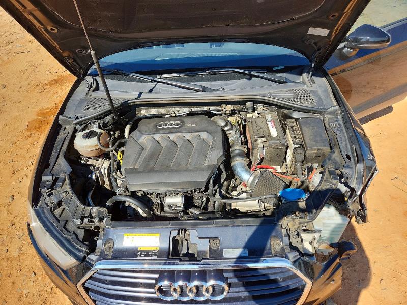 Aukcja sprzedaży 2017 Audi A3, vin: WAUAUGFF5H1026531, numer aukcji: 47067176