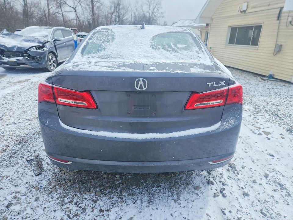 Aukcja sprzedaży 2020 Acura Tlx, vin: 19UUB1F3XLA011249, numer aukcji: 46568656