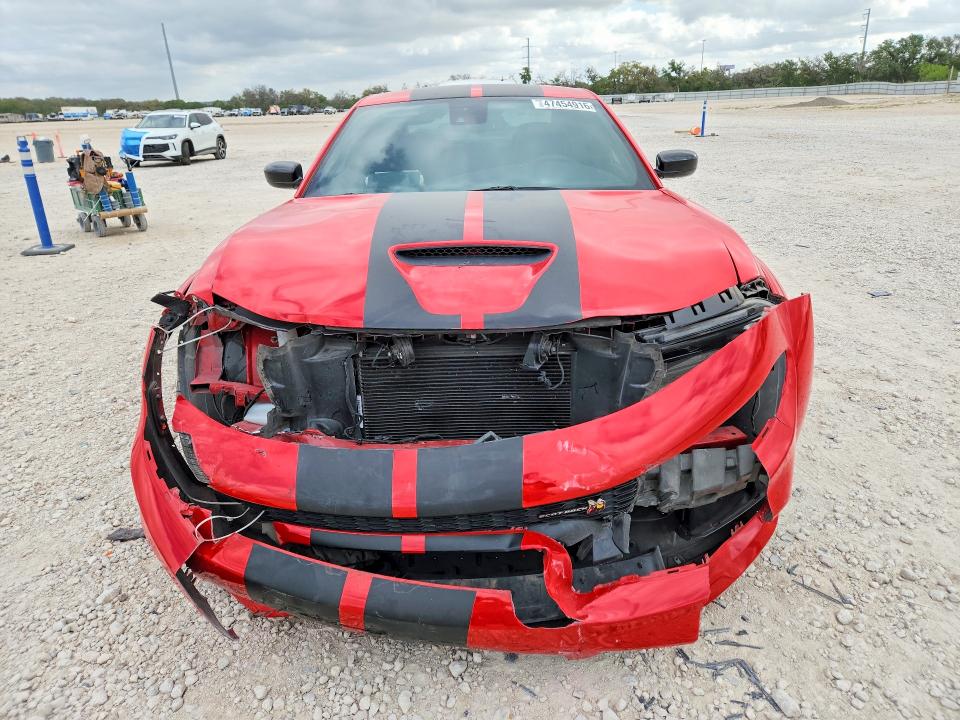 47454916 :رقم المزاد ، 2C3CDXGJ2PH671267 vin ، 2023 Dodge Charger مزاد بيع