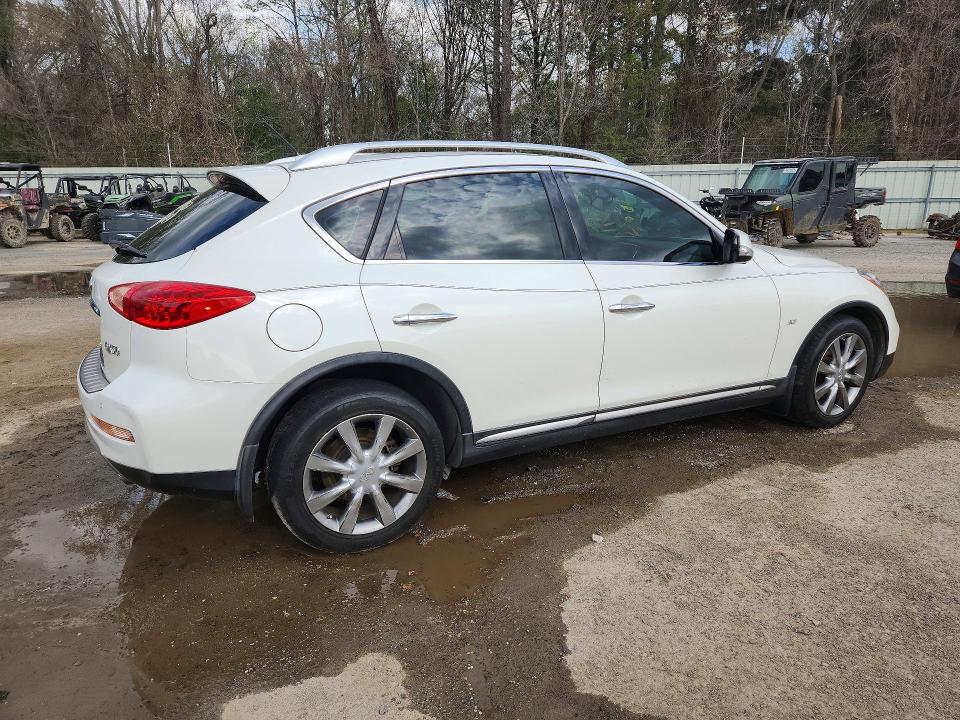 Aukcja sprzedaży 2017 Infiniti Qx50, vin: JN1BJ0RP5HM380188, numer aukcji: 41879016