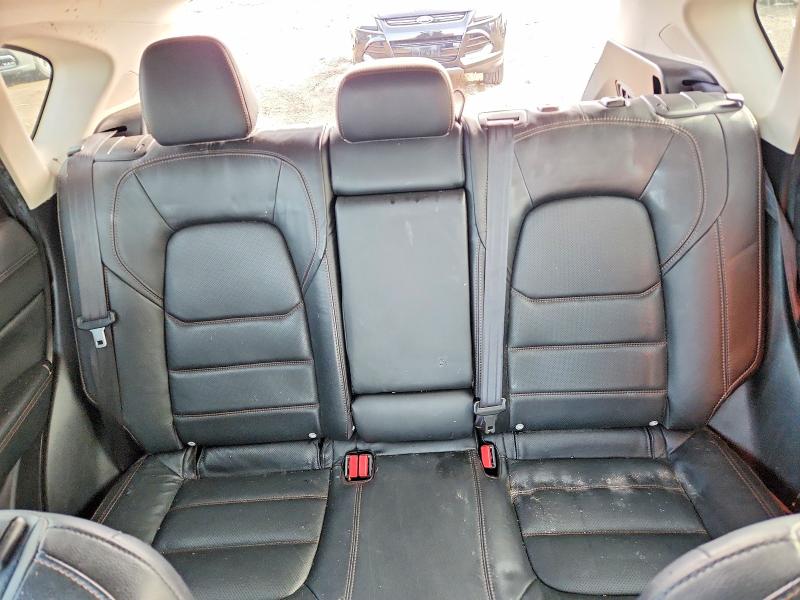 Aukcja sprzedaży 2018 Mazda Cx-5, vin: JM3KFBDM6J0408530, numer aukcji: 45971826