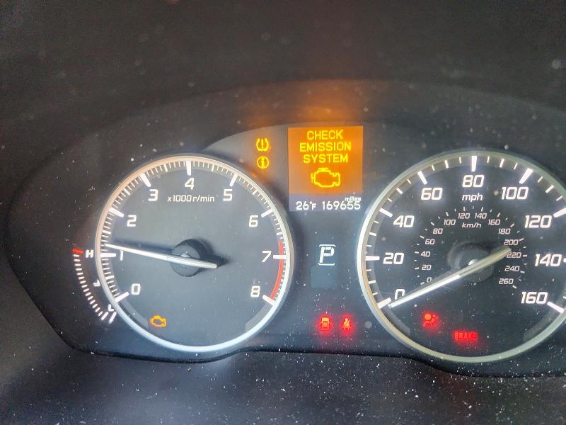 2014 Acura Ilx მანქანა იყიდება აუქციონზე, vin: 19VDE1F33EE001953, აუქციონის ნომერი: 46228666