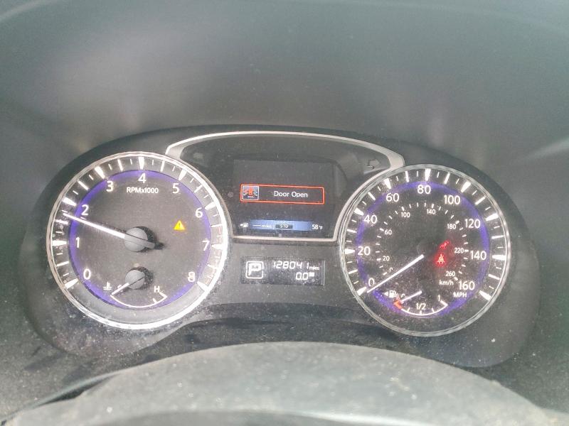 Aukcja sprzedaży 2013 Infiniti Jx35, vin: 5N1AL0MMXDC313744, numer aukcji: 46001286