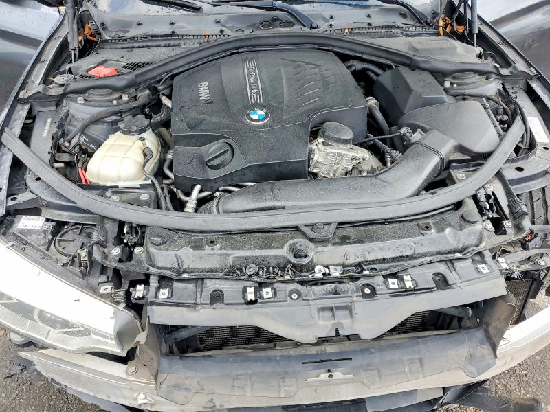 Aukcja sprzedaży 2014 Bmw 435, vin: WBA3R1C51EF729027, numer aukcji: 41583176
